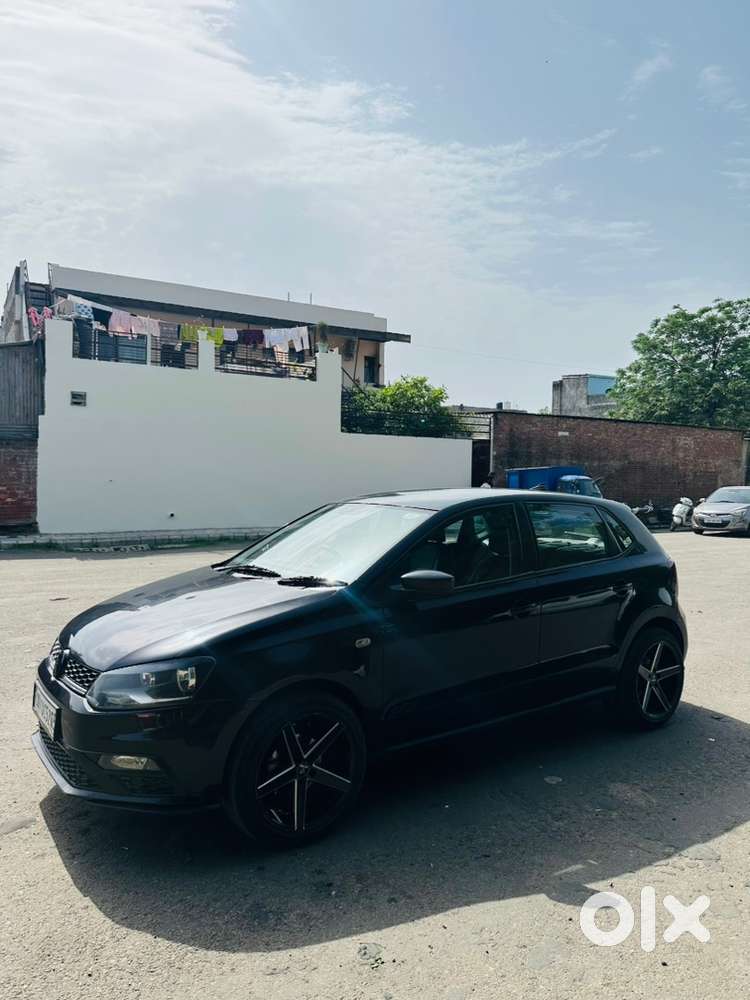 Volkswagen Polo Diesel 2010
