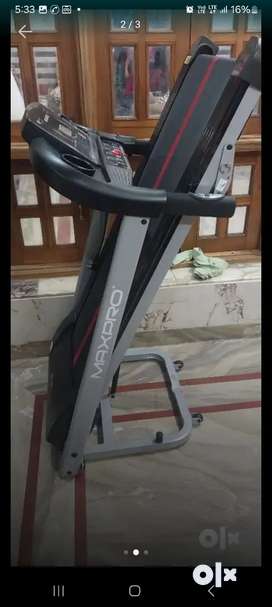 Treadmill in Meerut Free classifieds in Meerut OLX