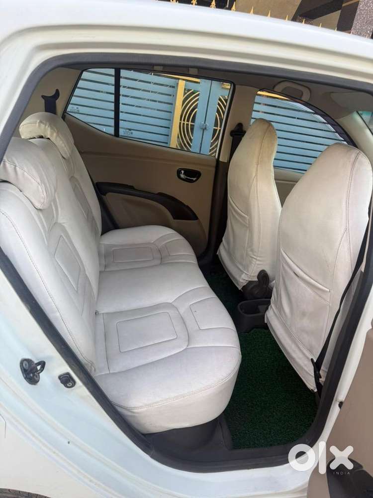 Hyundai Petrol Car 2010