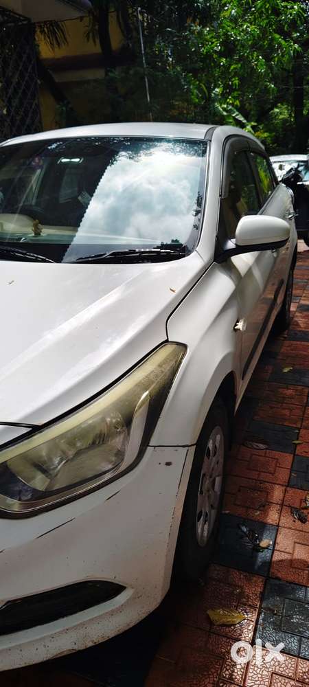 Hyundai I20, 2017