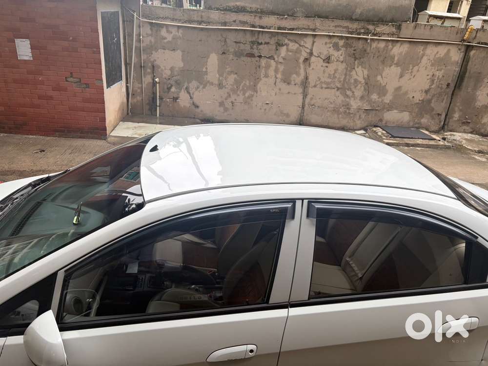 Chevrolet Sail Diesel 2013