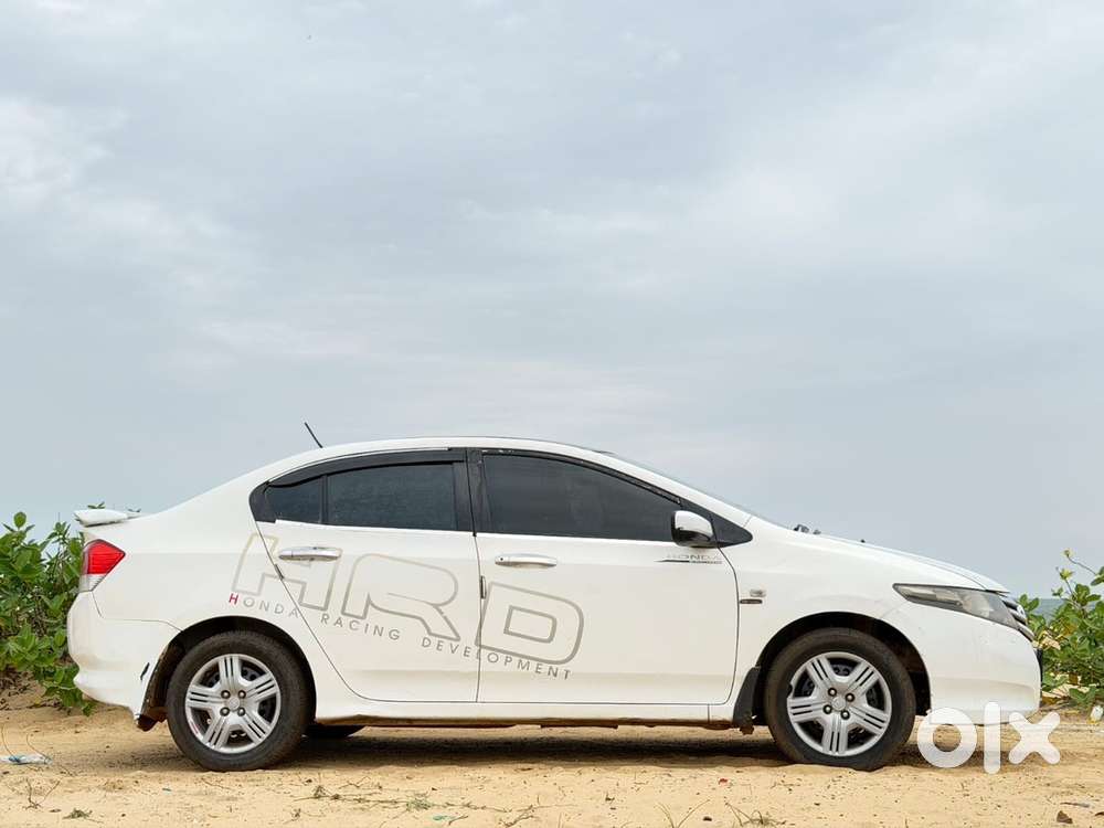 Honda City 2009 Petrol 151000 Km Driven