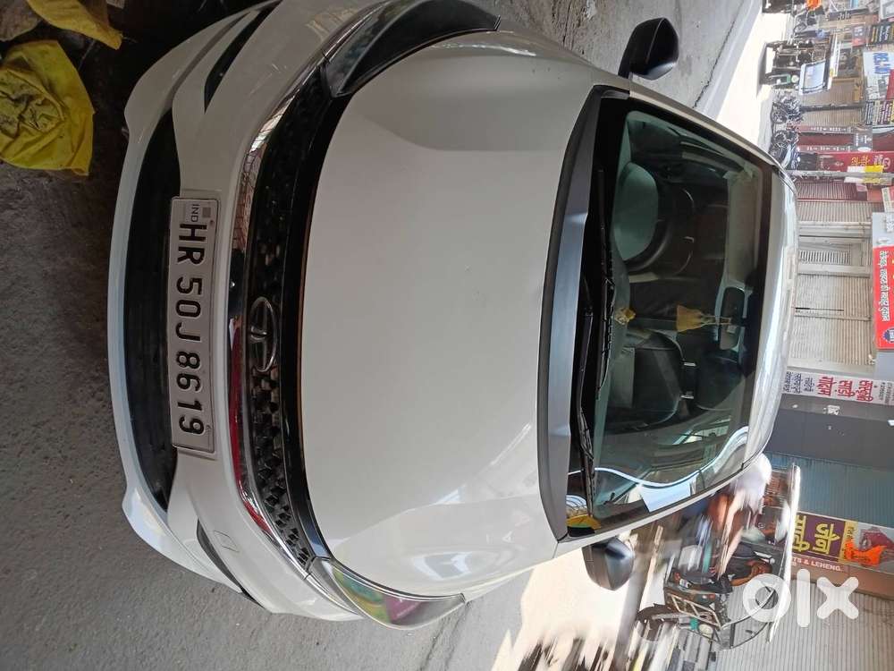 In A Very Good Condition , No Accident Meet
