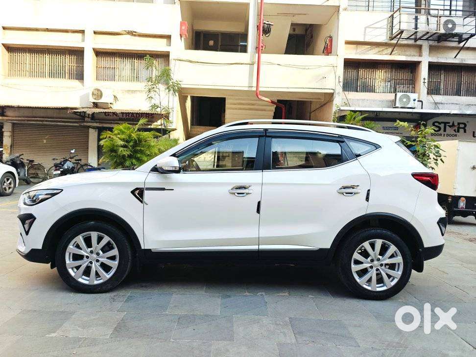 Mg Astor 1.5 Super, 2022, Petrol
