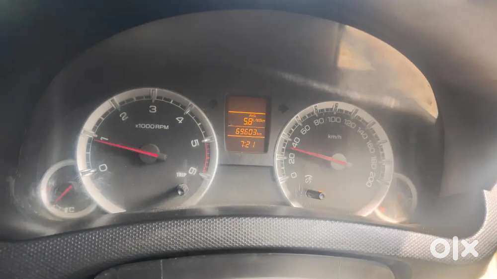 Maruti Swift Dzire Vdi 2014