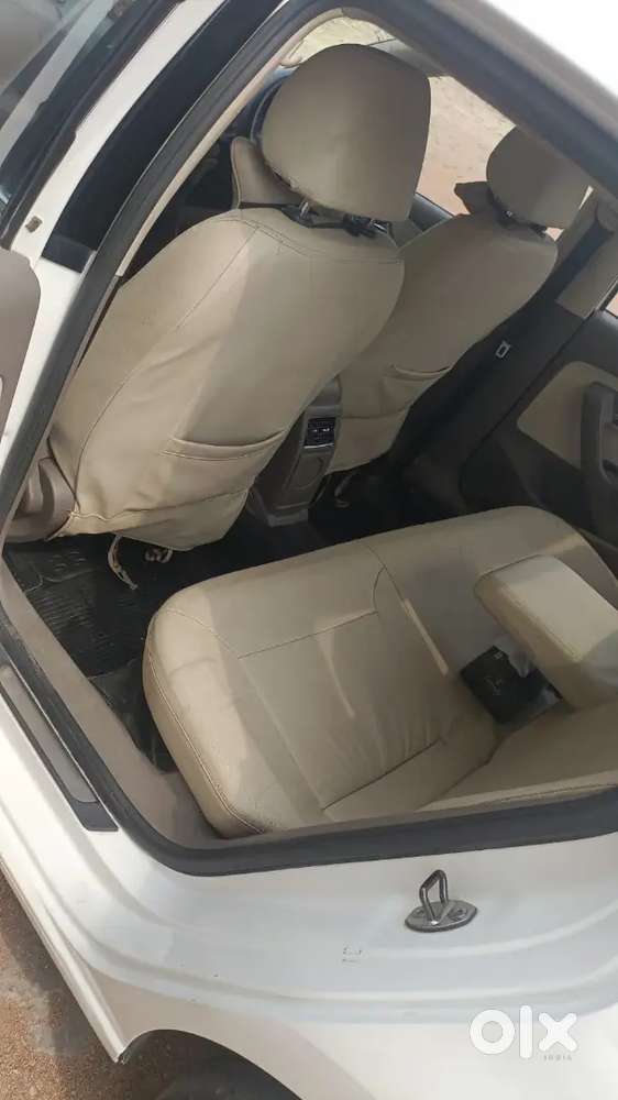 Skoda Rapid 2013