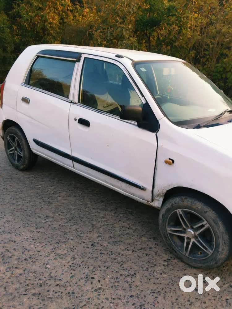 Maruti Suzuki Alto K10 2011 Petrol Well Maintained