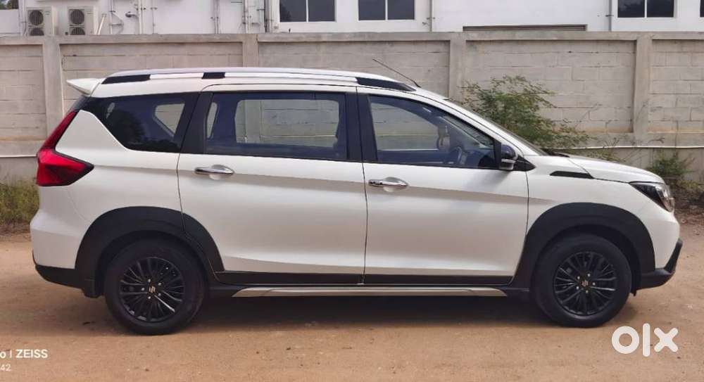 Maruti Suzuki Xl6 1.5 Alpha Mt, 2021, Petrol