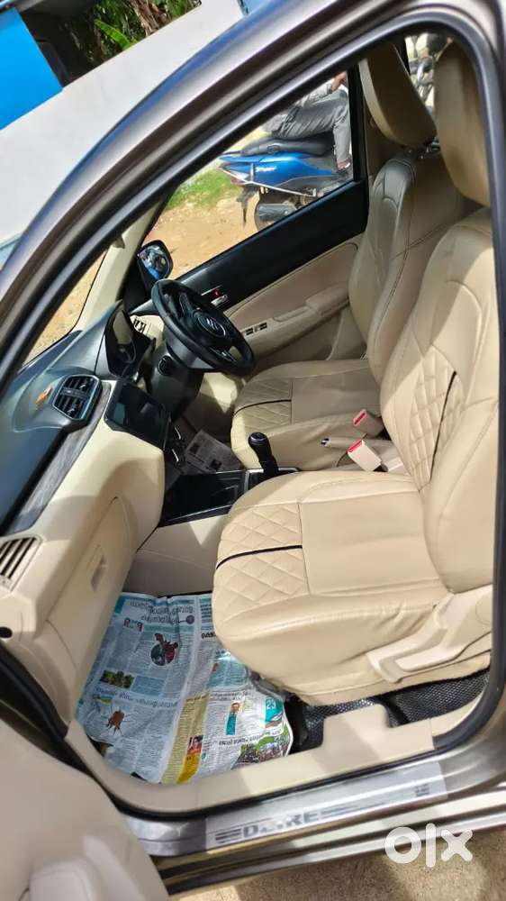 Maruti Suzuki Dzire 2021 Manual Vxi