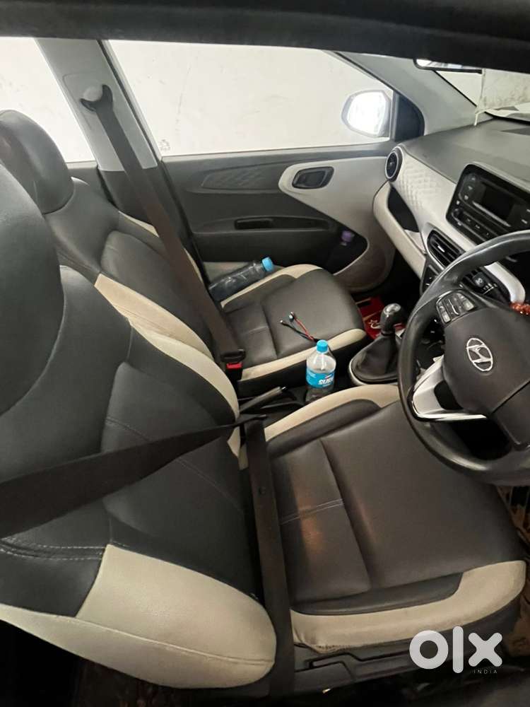 Hyundai Grand I10 2021 Petrol