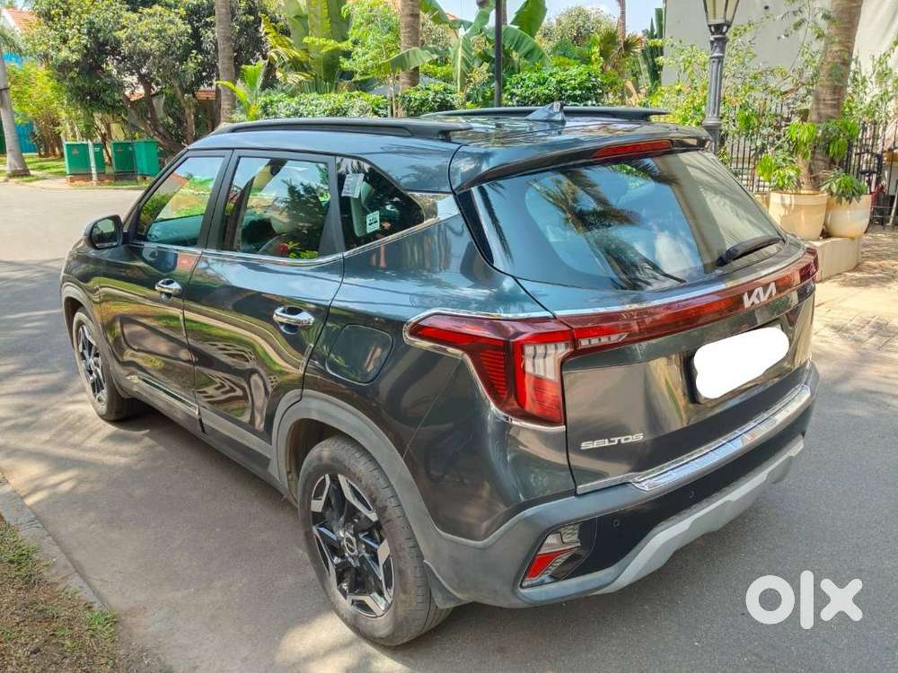 # Kia Seltos #