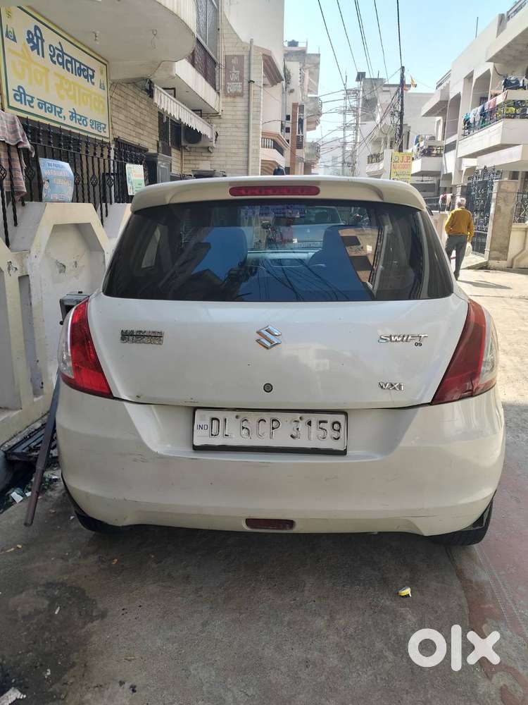 Maruti Suzuki Swift 2014 Petrol 65550 Km Driven