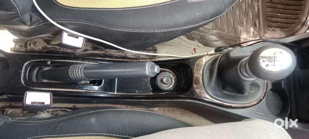 Renault Duster 2014