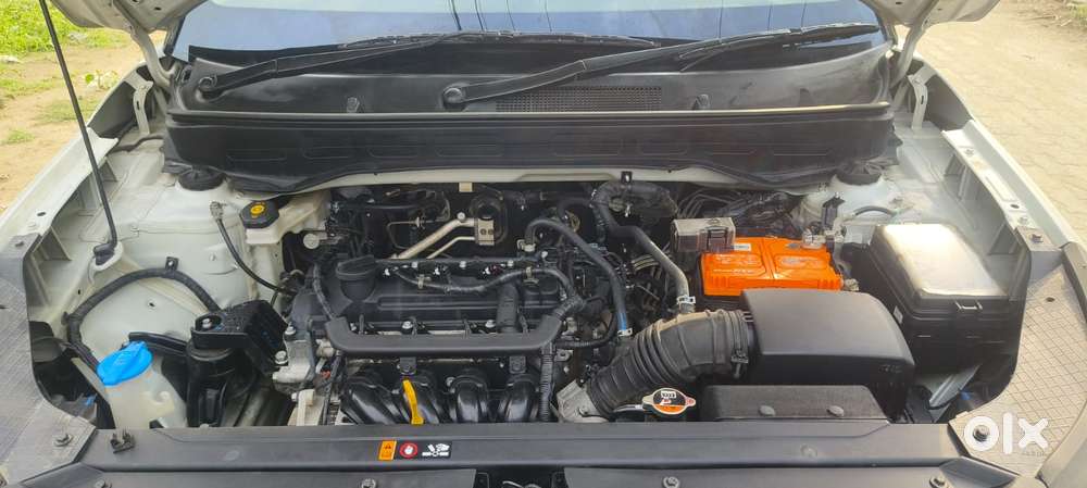 Hyundai Venue 1.2 S Plus, 2021, Petrol