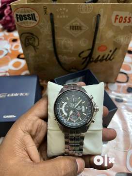 Casio store edifice 5051