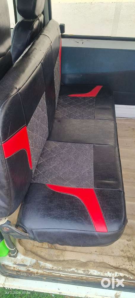 Maruti Suzuki Omni 2014 Good Condition
