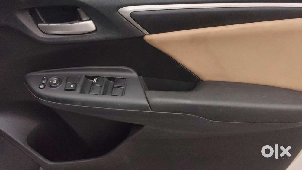Honda Jazz 1.5 V I Dtec, 2015, Diesel