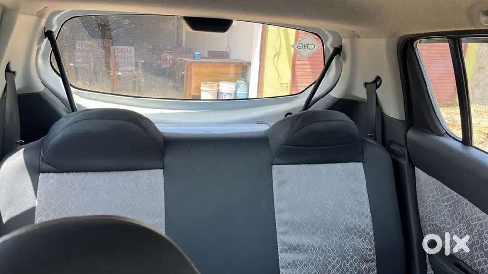 Maruti Suzuki Alto 2016 Lx