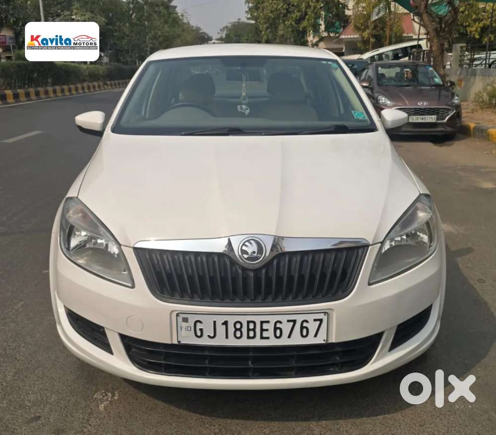 Skoda Rapid 1.5 Tdi Style/1.5 At Style, 2016, Diesel