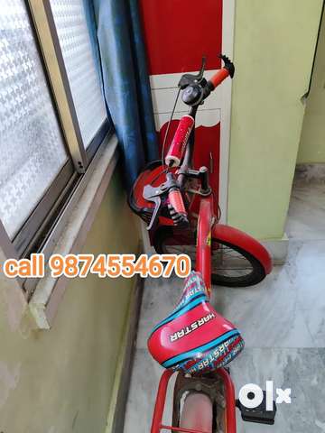 Olx kids hot sale cycle