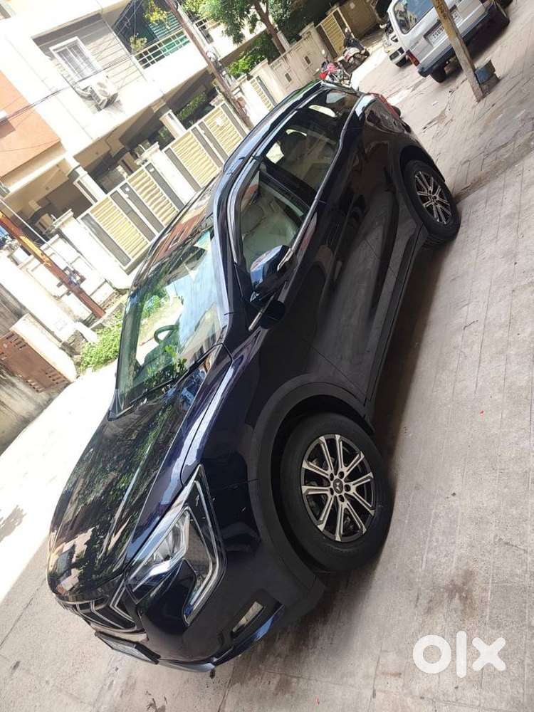 Mahindra Xuv700 2.2 Ax 7 Diesel At Luxury Pack Str, 2023, Diesel