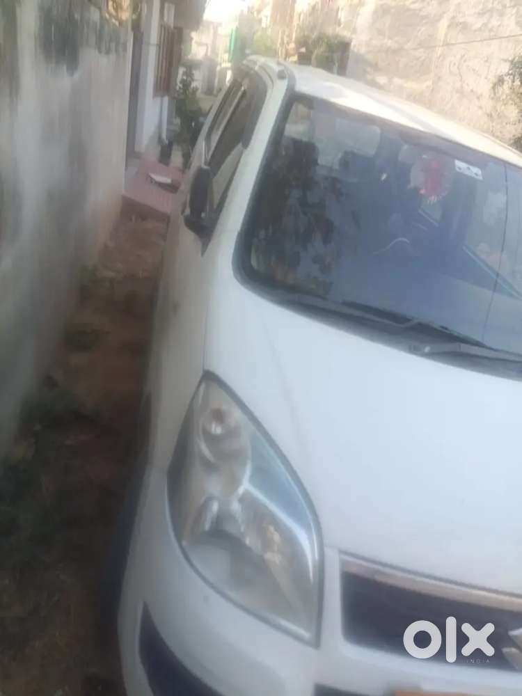 Maruti Suzuki Wagonr