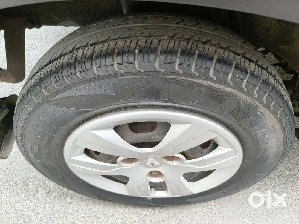 Renault Kwid Rxt, 2016, Petrol