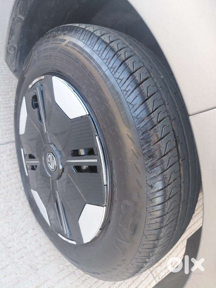 Mg Comet Ev Plush, 2023, Electric