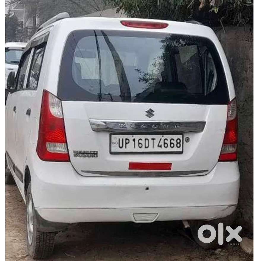 2016 Maruti Suzuki Wagon R
