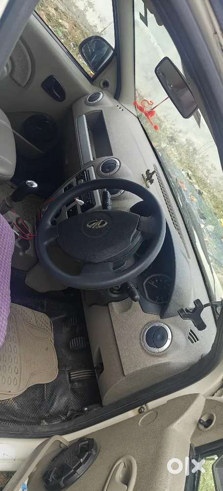 Mahindra E Verito Diesel 2012, Selling My Car