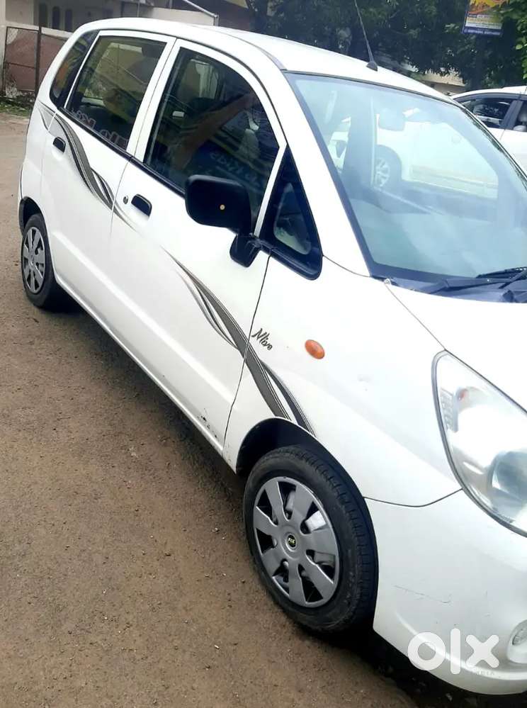 2013 Maruti Suzuki Zen Petrol Automatic 75000 Km