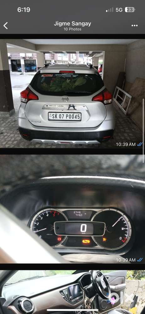 Good Condition