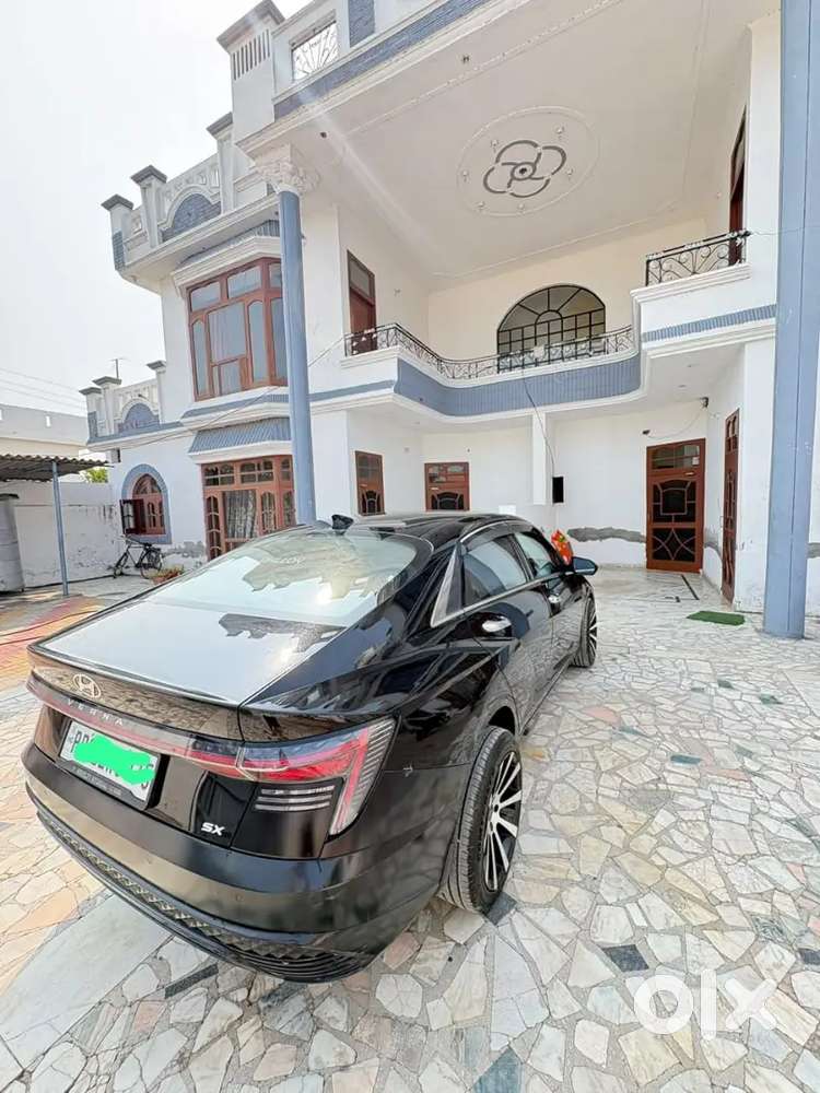 Hyundai Verna 1.5 Petrol 2023