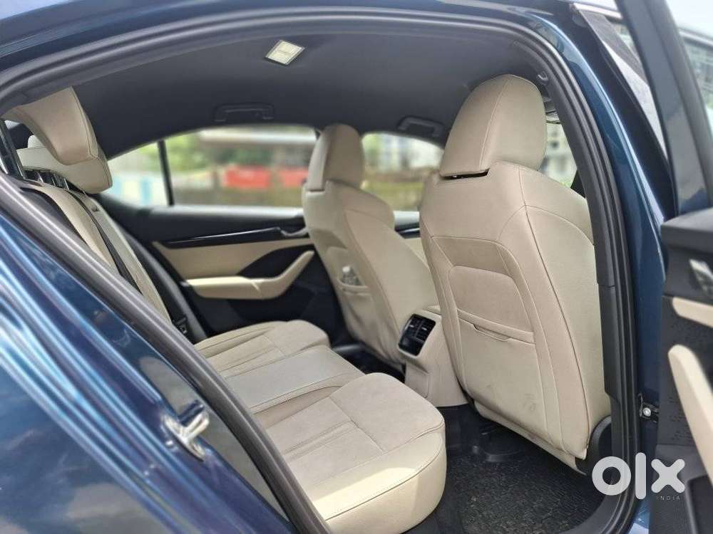 Skoda Octavia 1.8 Tsi Style At, 2021, Petrol
