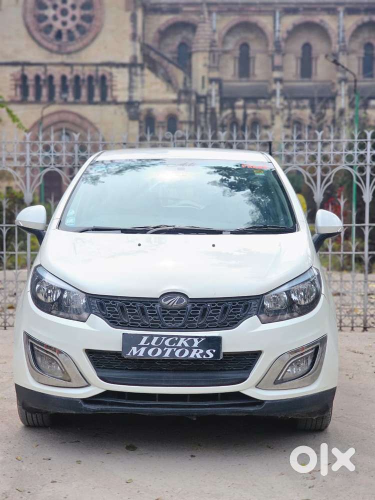 Mahindra Marazzo M6, 2019, Diesel