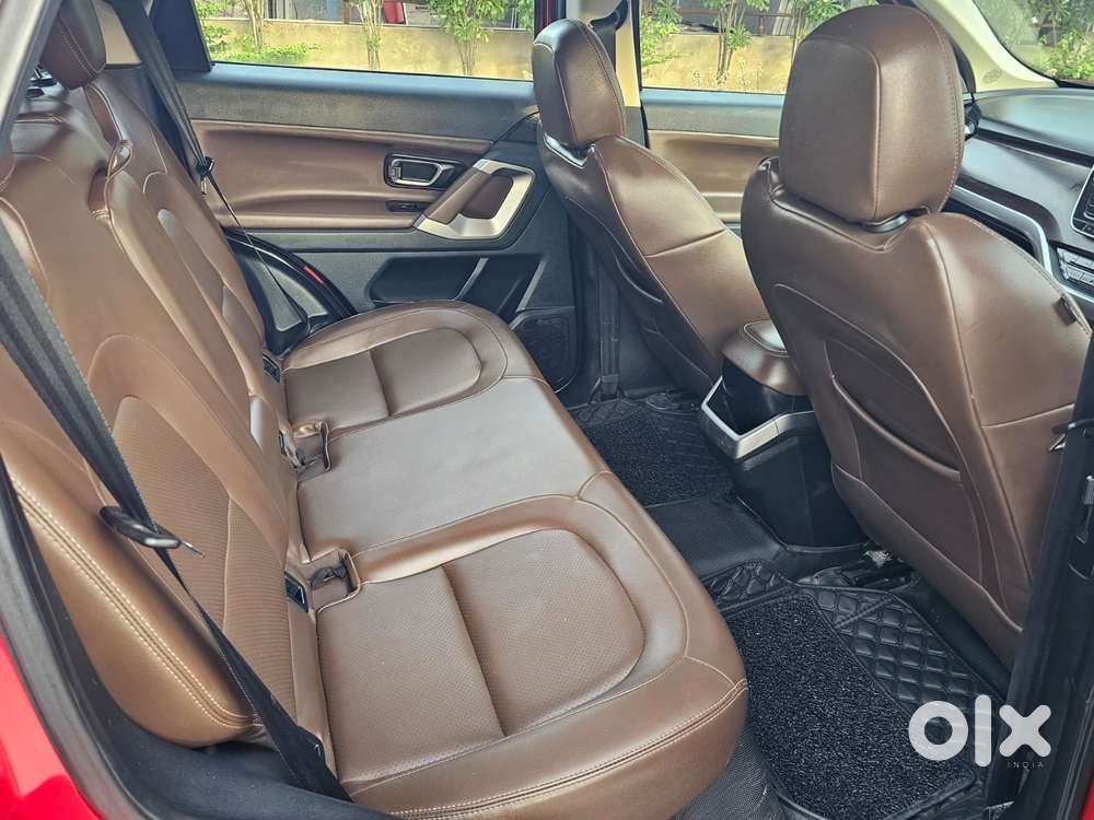 Tata Harrier Xza Plus At, 2021, Diesel