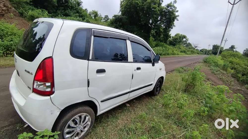 Maruti Suzuki Zen Estilo 2010 Petrol Well Maintained