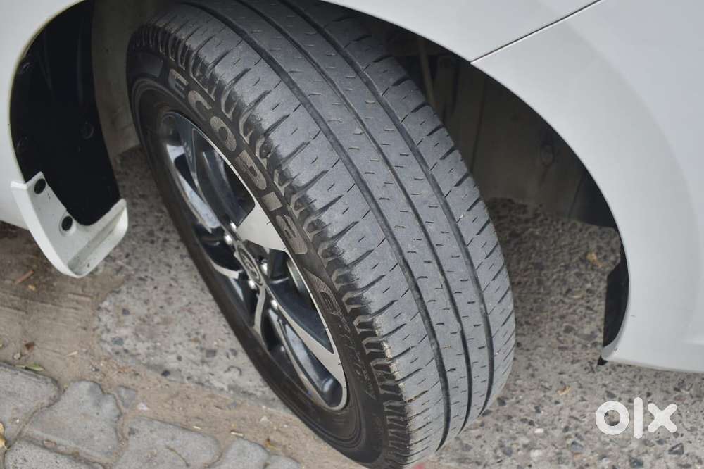 Toyota Rumion V At, 2024, Petrol