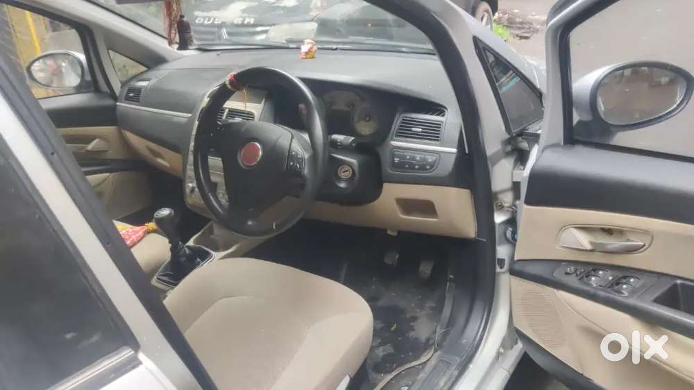 Fiat Linea Emotion 2011 Diesel