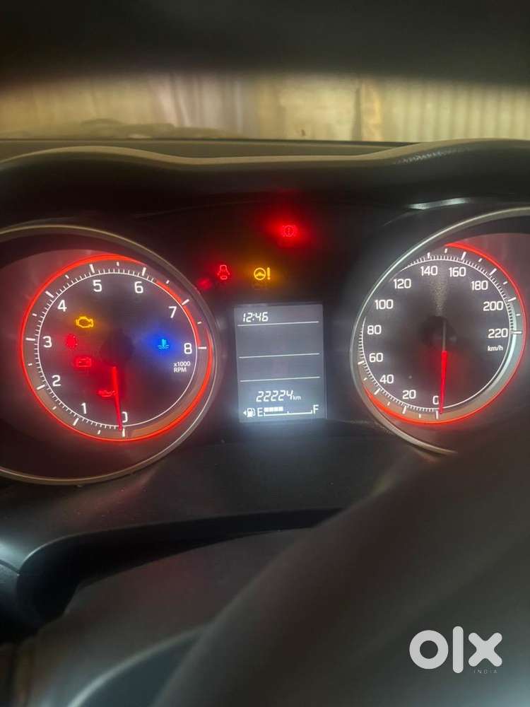 Maruti Suzuki Swift 2019 Petrol 22300 Km Driven