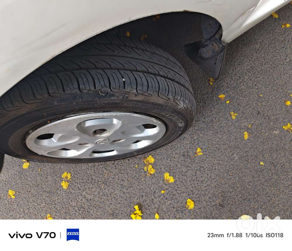 Tata Nano 2012-2015 Twist Xt, 2015, Petrol