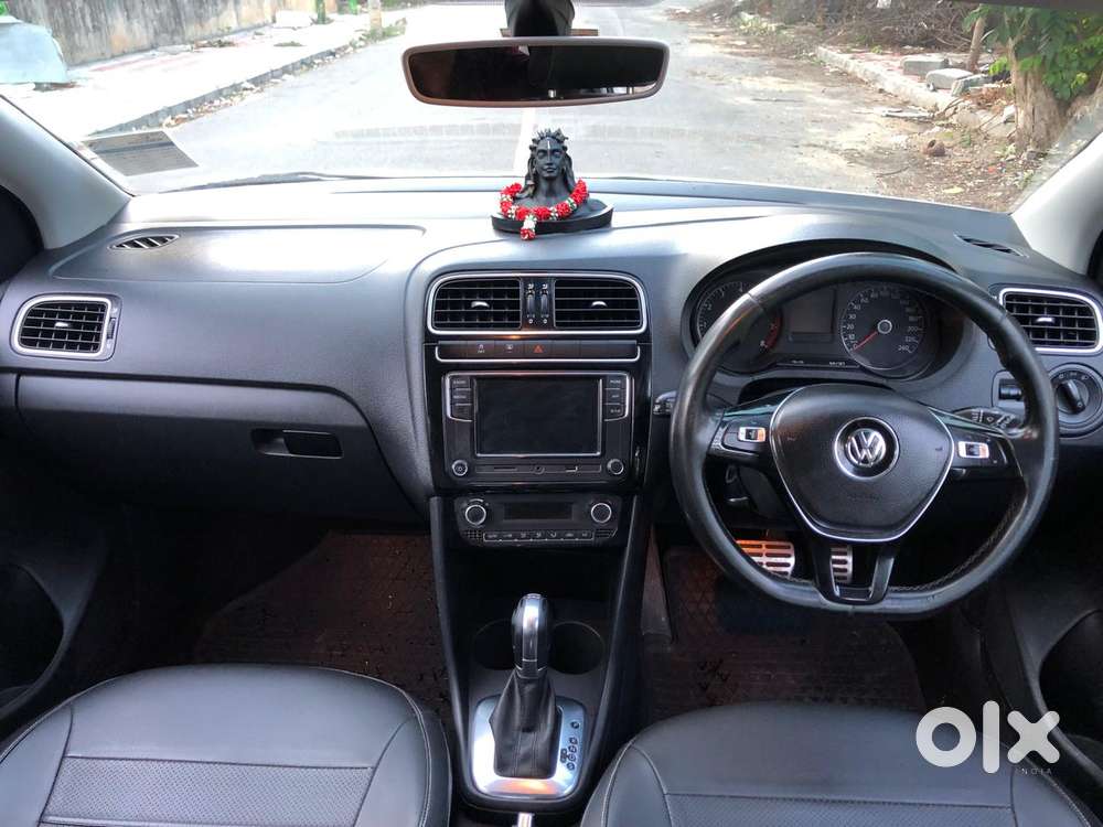Volkswagen Polo 1.2 Gt Tsi, 2018, Petrol