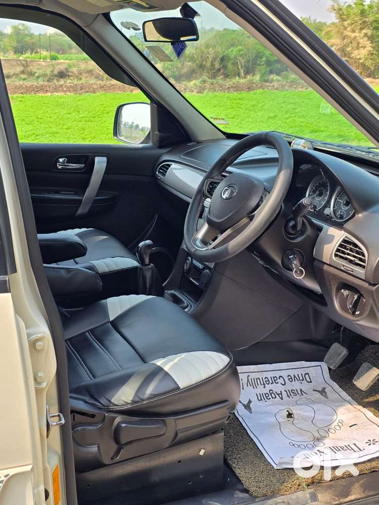 Tata Safari Storme [2012-2015] 2.2 Vx 4x2, 2019, Diesel