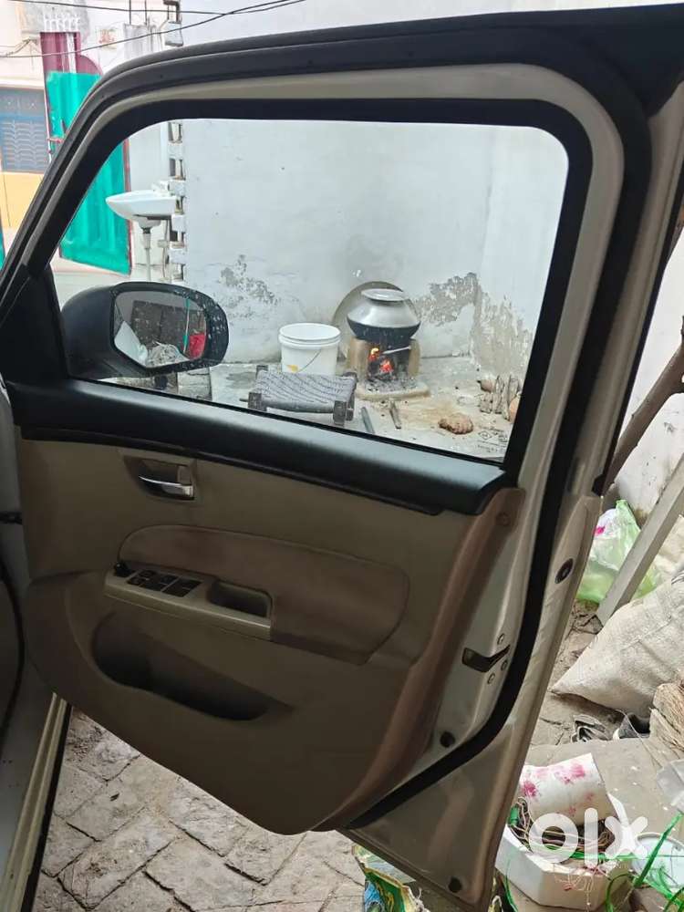 Maruti Suzuki Dzire 2014 Petrol 53000 Km Driven