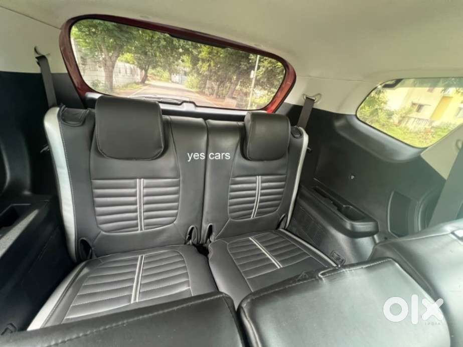 Kia Carens 1.4 Prestige Plus Turbo 7 Str, 2022, Petrol