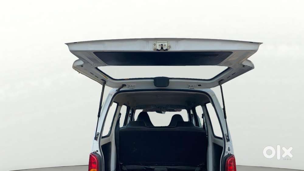 Maruti Suzuki Eeco 5 Seater Ac, 2023, Petrol