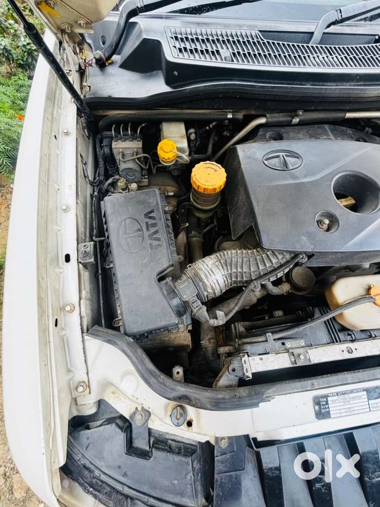 Tata Safari Storme 2018 Diesel Manual