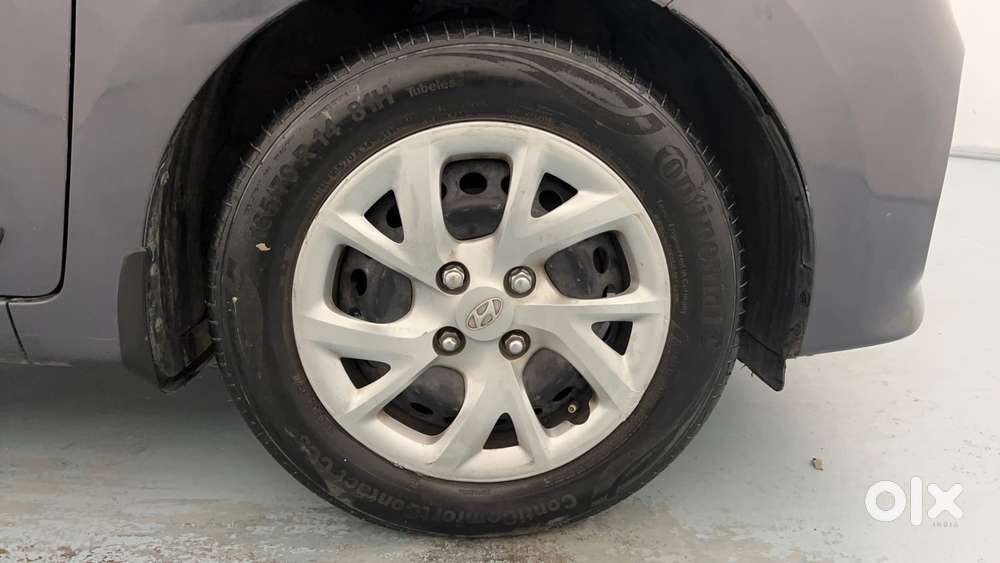 Hyundai Grand I10 1.2 Kappa Magna, 2017, Petrol