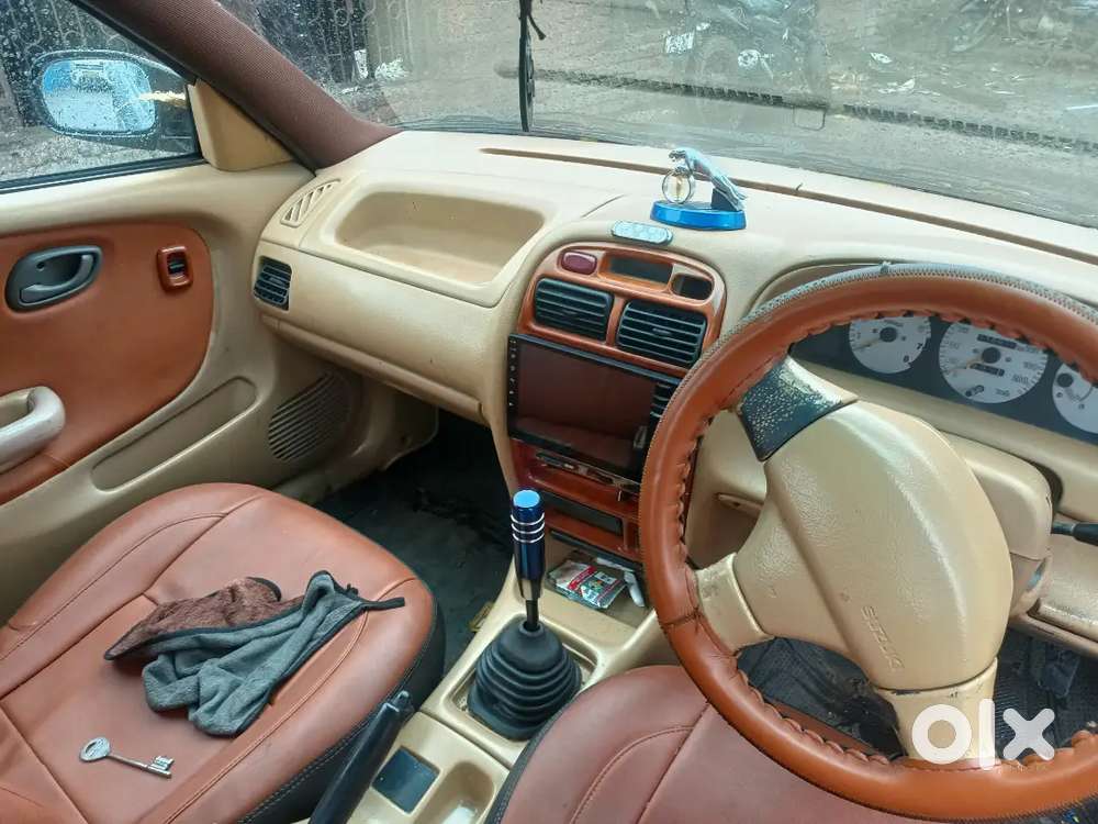 Maruti Suzuki Baleno 2006