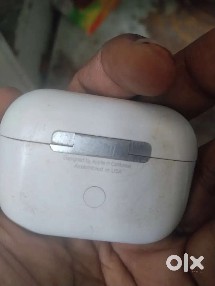 I phone Airbus original